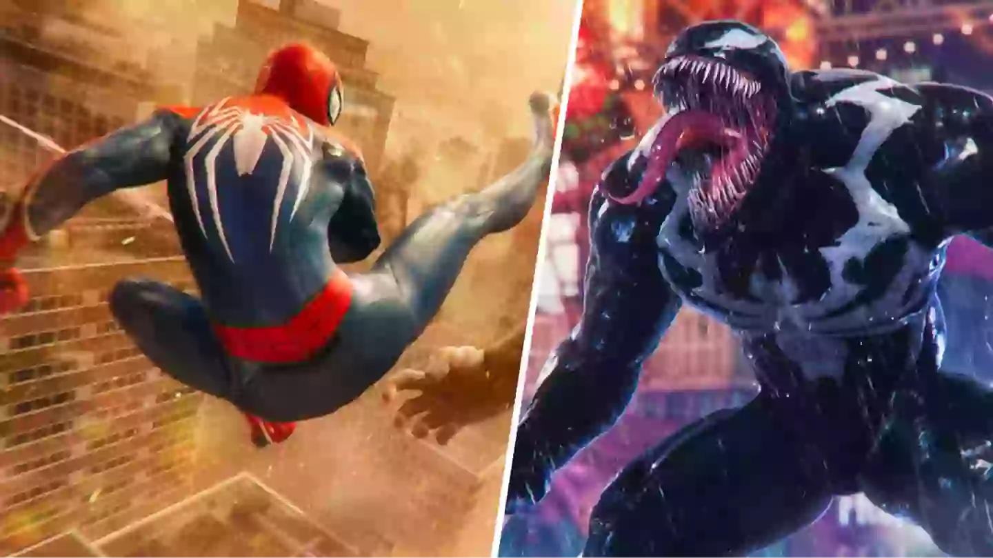 Marvel’s Spider-Man 2 free download available for you to grab now