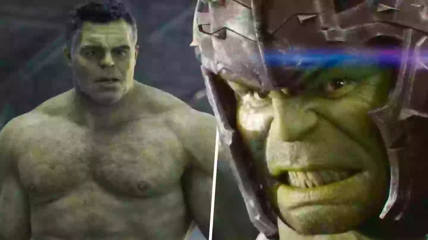 Marvel quietly confirms our new MCU Hulk in new series