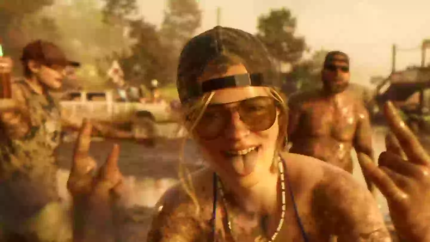 GTA 6 fans lose it over unexpected announcement