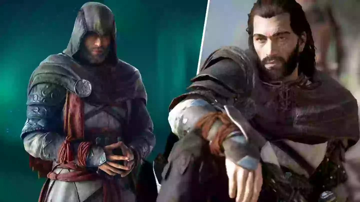 Assassin’s Creed Mirage lead Basim may return for another instalment