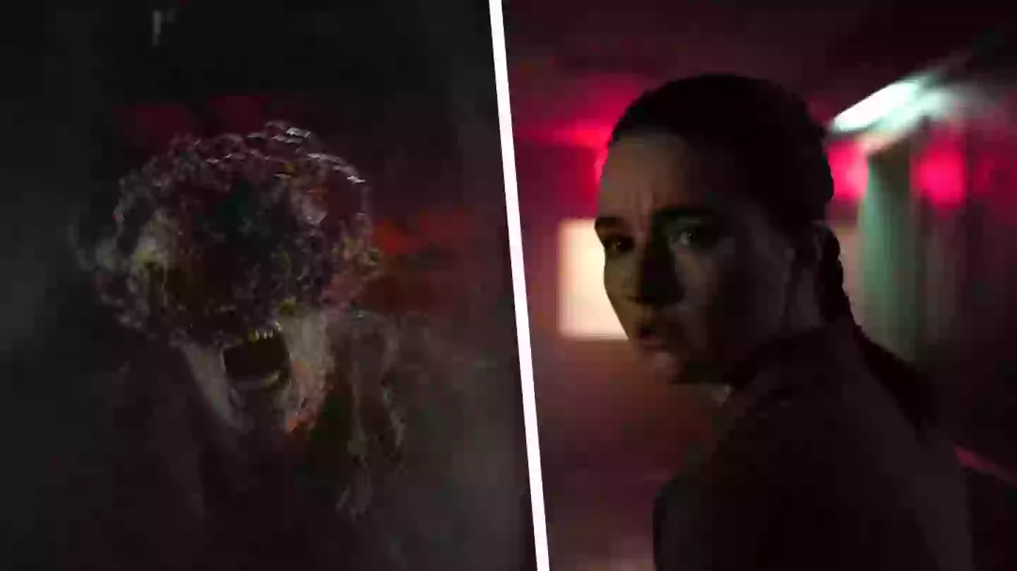 The Last Of Us fans losing their minds over surprise new trailer