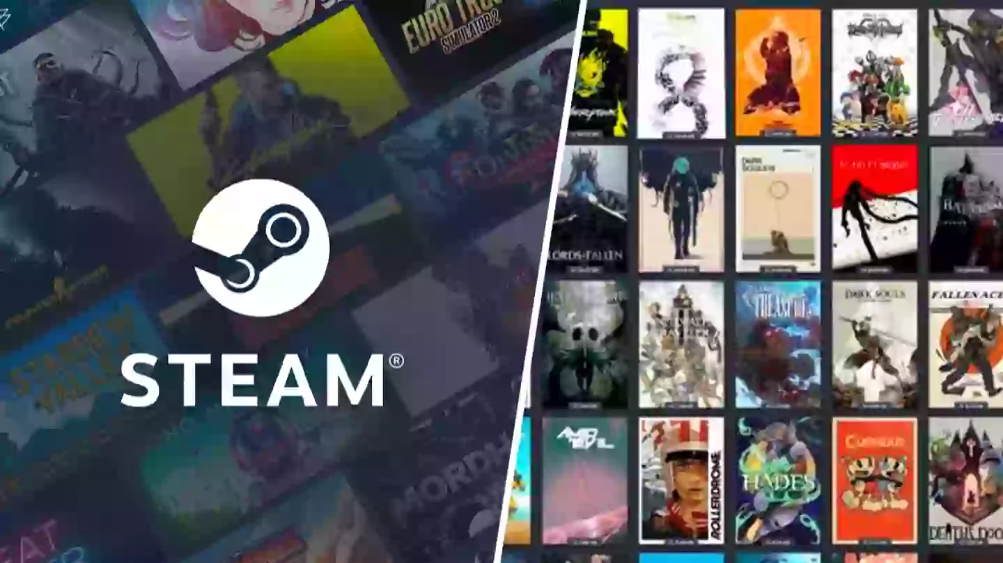 Steam’s latest free game is a ‘blast’, fans agree