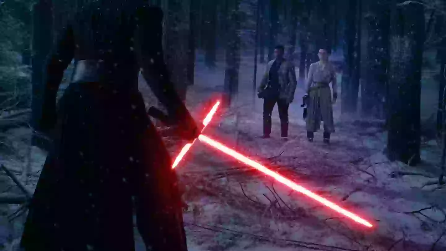 New Star Wars prequel makes major change to Kylo Ren’s backstory