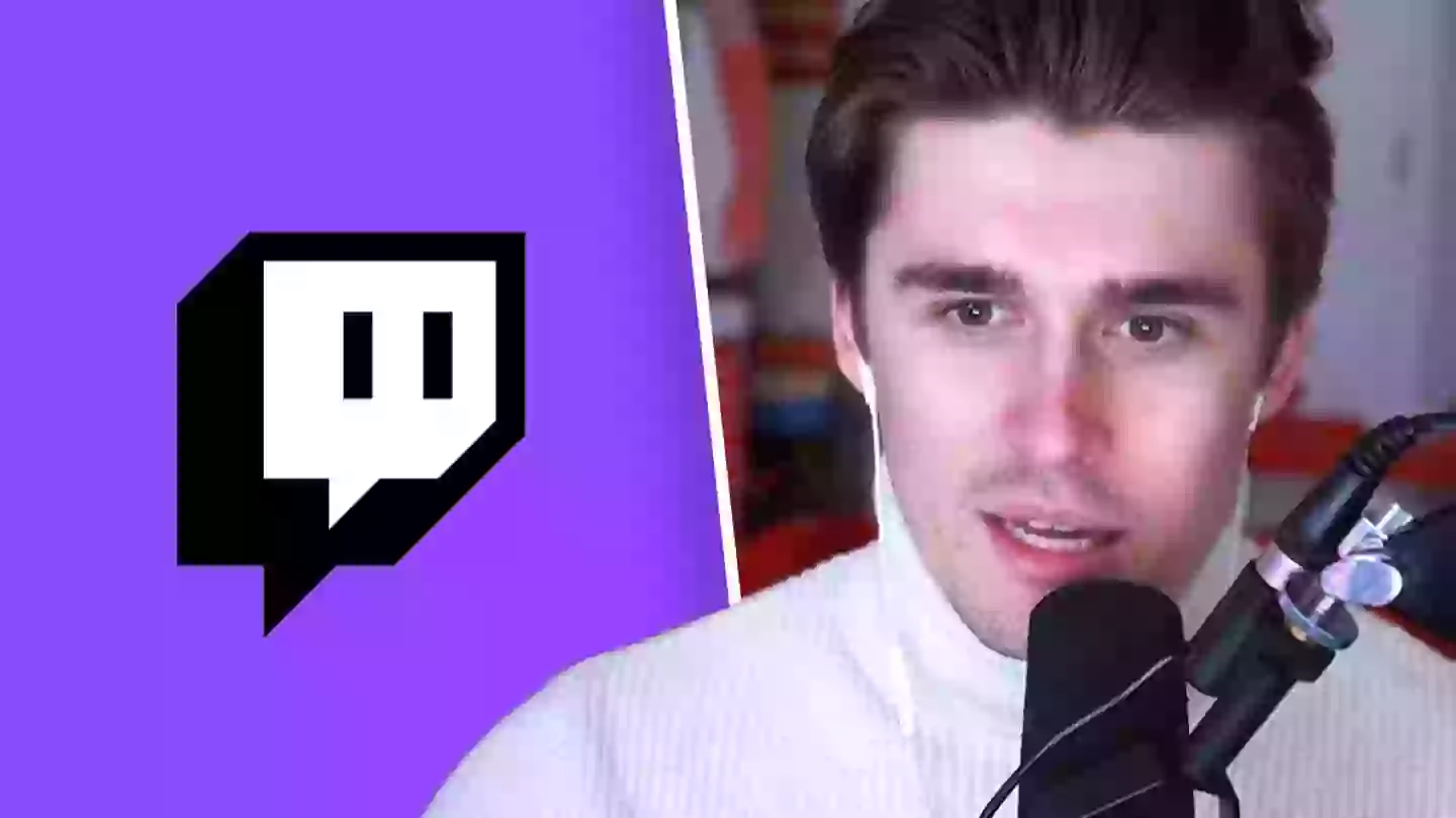 Ludwig’s Twitch subscriber record has just been absolutely shattered