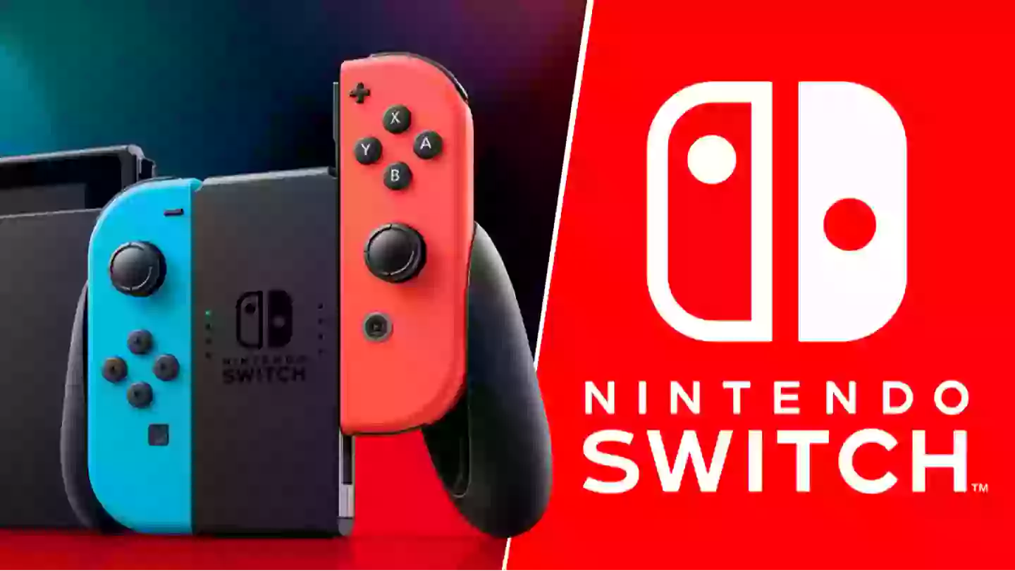 Nintendo quietly unveils gorgeous new console you can order now