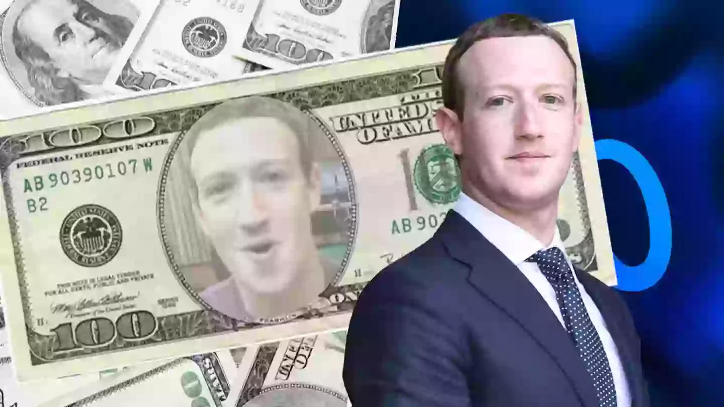 Meta Is Working On A Digital Currency With A Truly Cursed Name