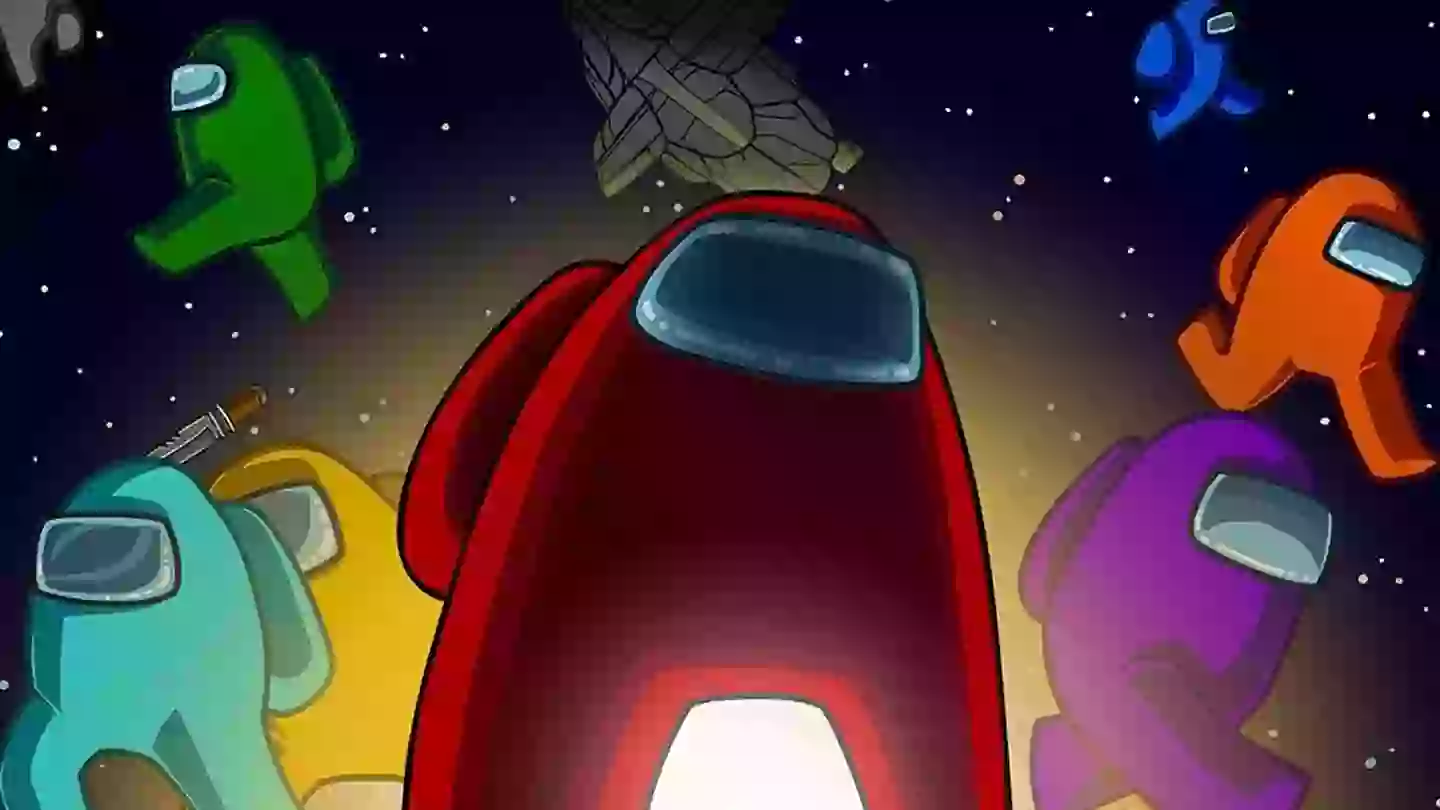 Among Us - InnerSloth