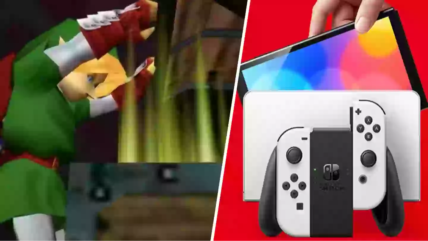 Nintendo Switch 2 design is a hit with fans