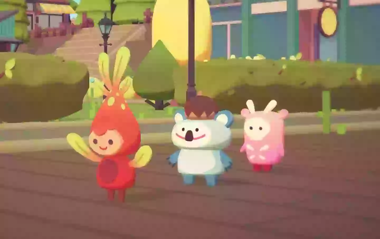 Ooblets /
