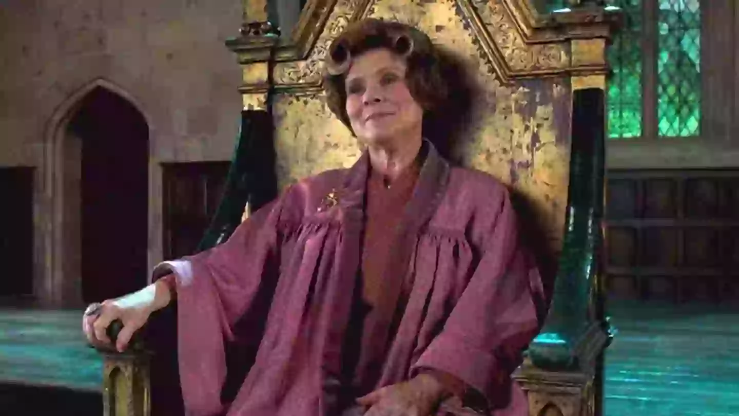 Harry Potter fans blown away by Umbridge’s secret backstory