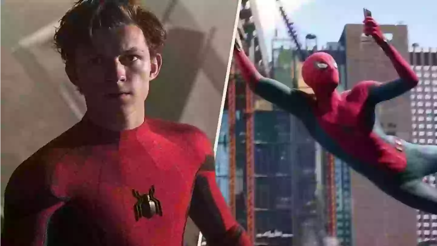 Spider-Man 4 with Tom Holland officially confirmed by Kevin Feige