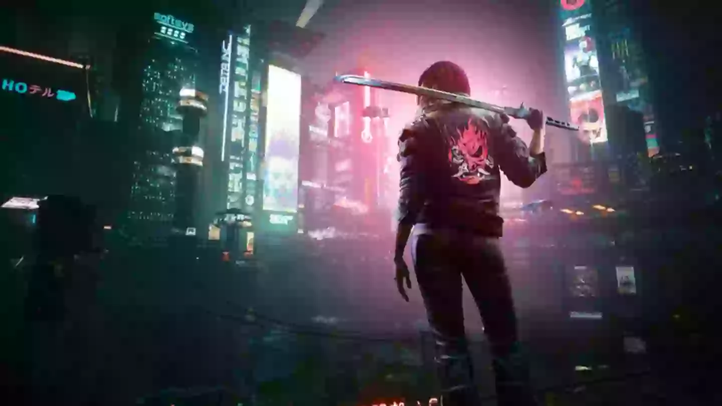 Cyberpunk 2077 fans officially treated to new adventure you can check out now
