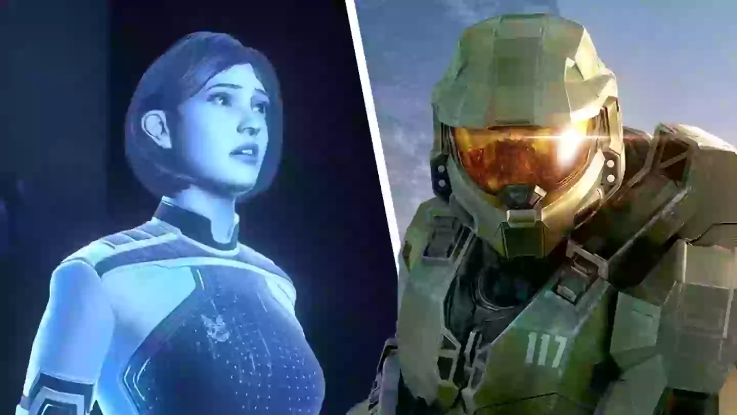 Halo 7 teaser leaves fans feeling conflicted