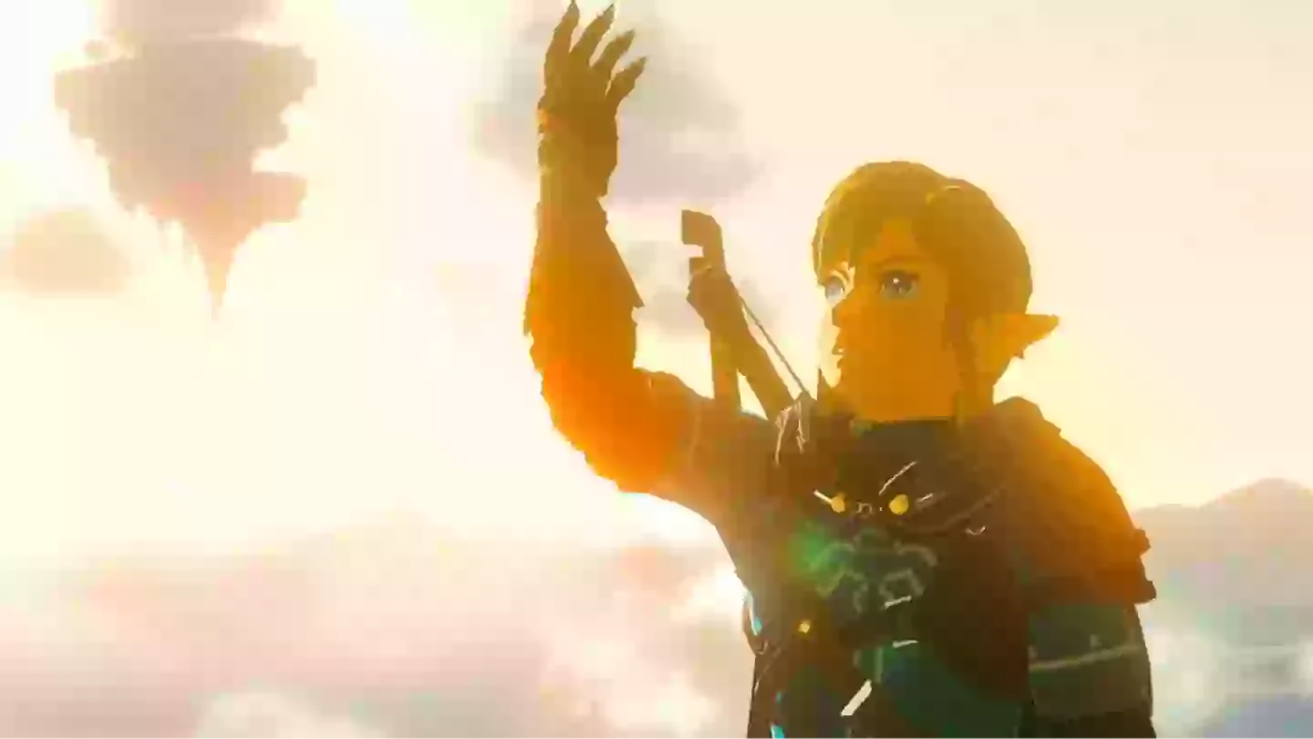 Zelda fans divided over our first Nintendo Switch 2 games