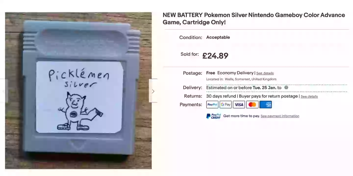 Now this, THIS, is art /