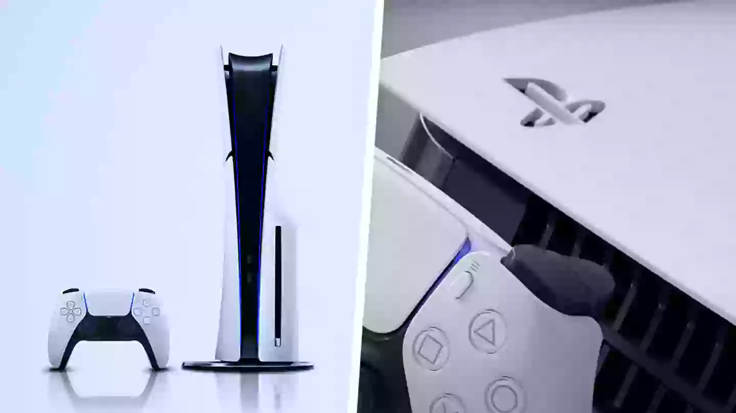 PlayStation just announced the last sequel we’d ever expected