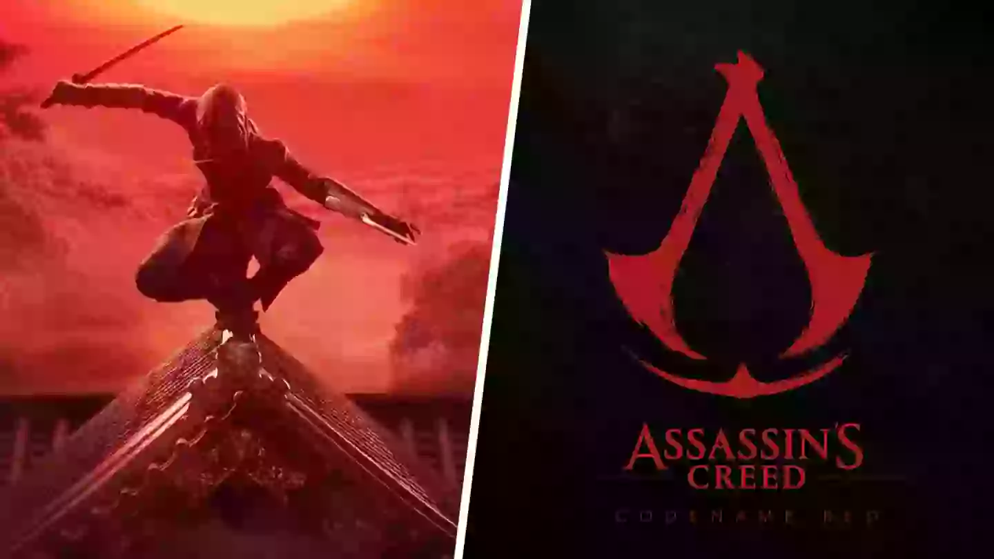 Assassin’s Creed Red release date is much closer than expected
