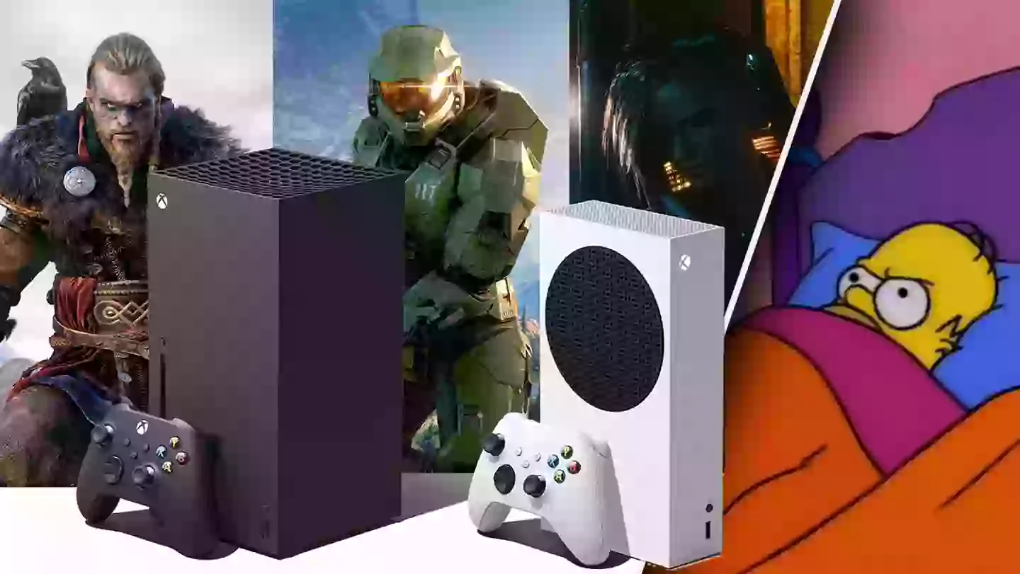 Xbox Set To Include Adverts Inside Free-To-Play Games, And We Hate It Already