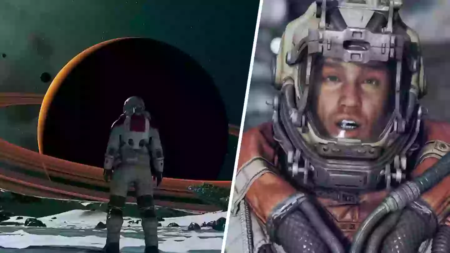 Starfield free download: multiple giveaways confirmed for fans