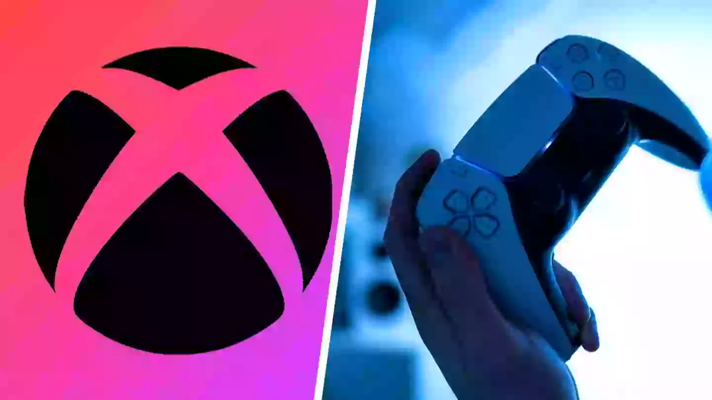 Xbox-owned game runs better on PS5 than Series X