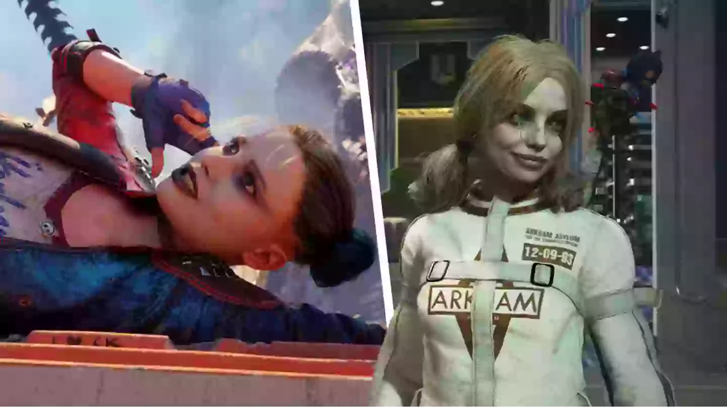 Suicide Squad: Kill The Justice League refund search requests have risen by 761%