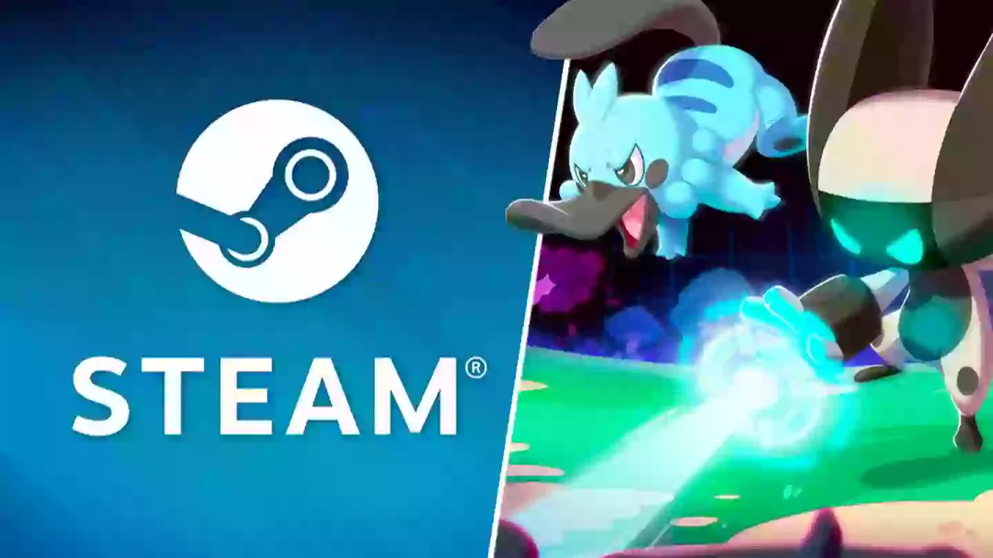 Steam free download is one Pokémon fans shouldn’t miss