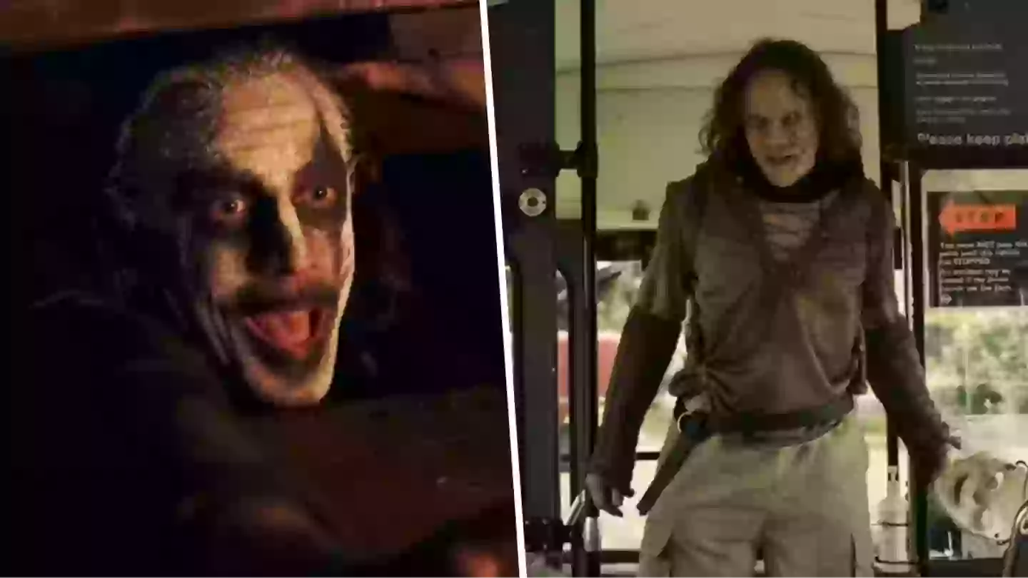 ‘Sick’ Peter Pan horror slammed as ‘abomination’ by disturbed viewers