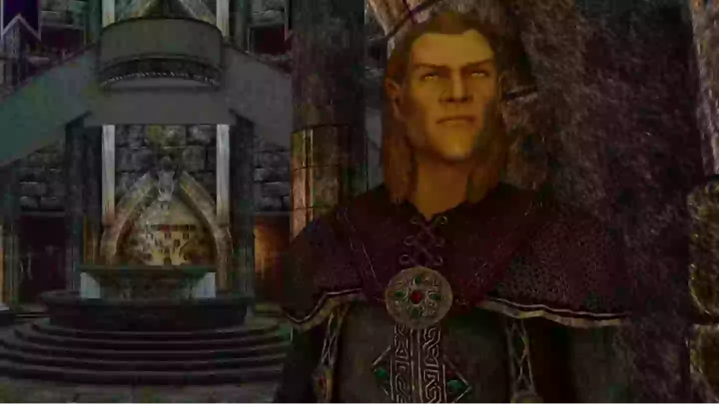 Skyrim: Legacy Of The Dragonborn is the most remarkable fan expansion we’ve ever seen