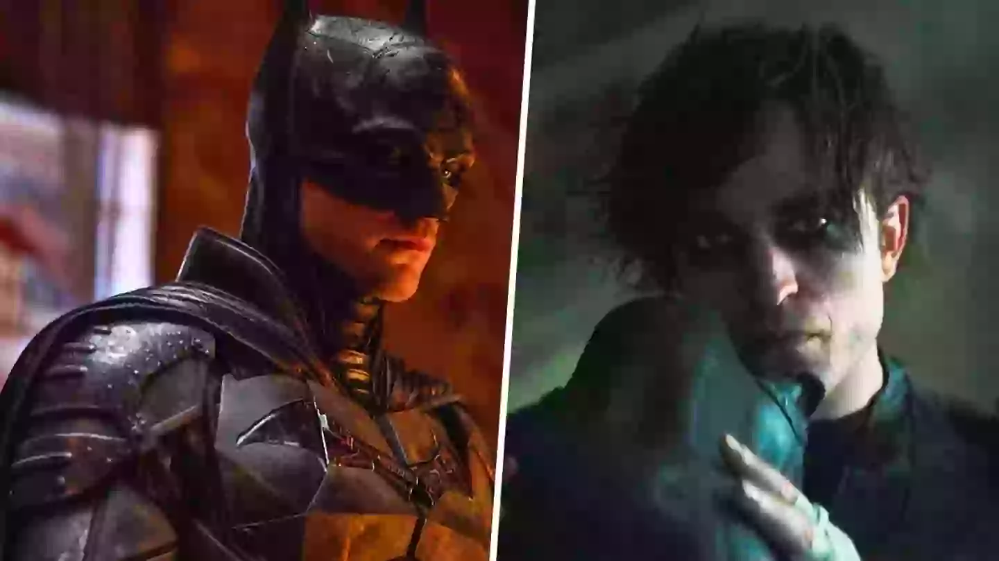 Batman fans seriously torn over new movie teaser