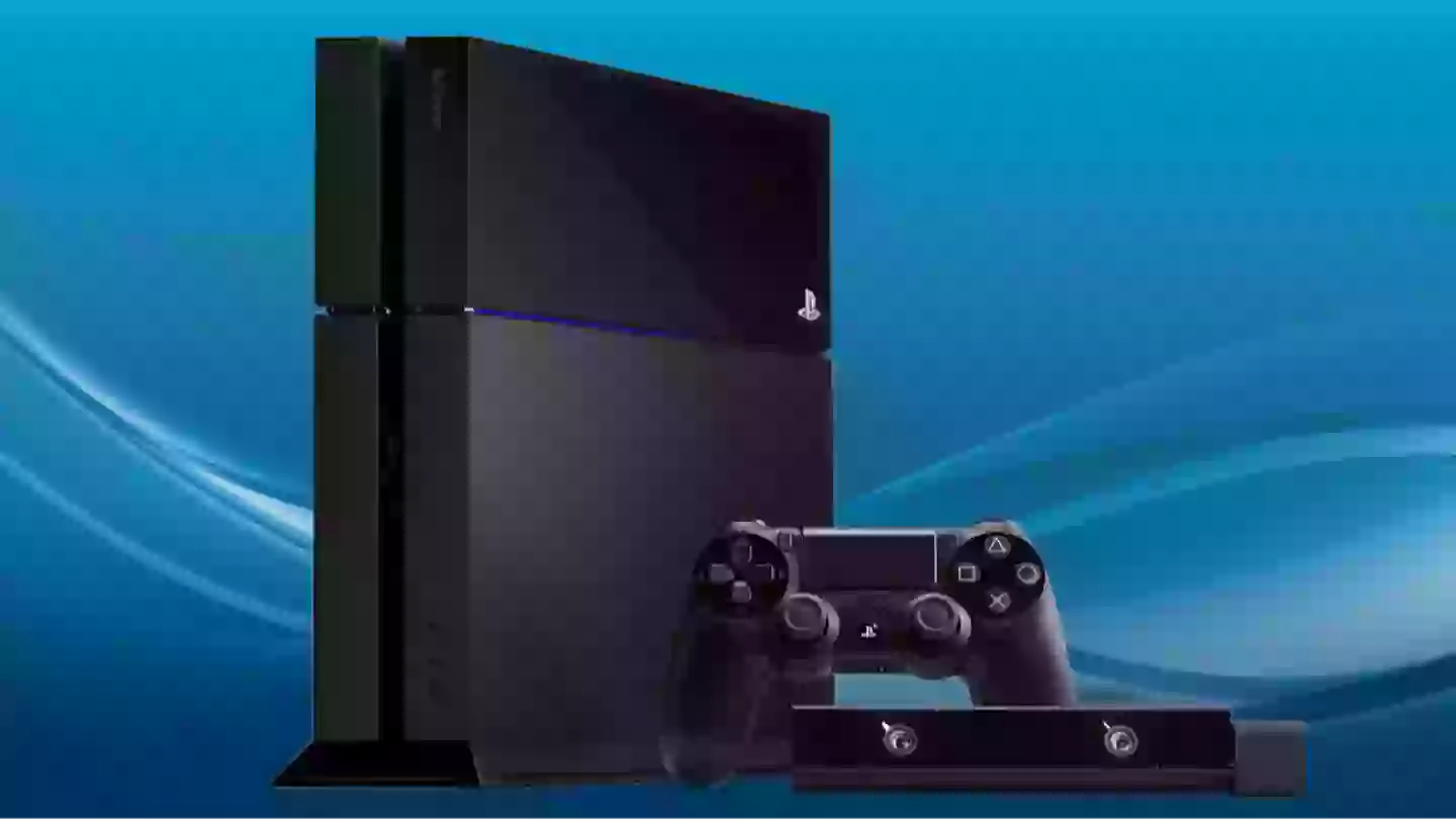 PlayStation 4 as we know it is finally wrapping up