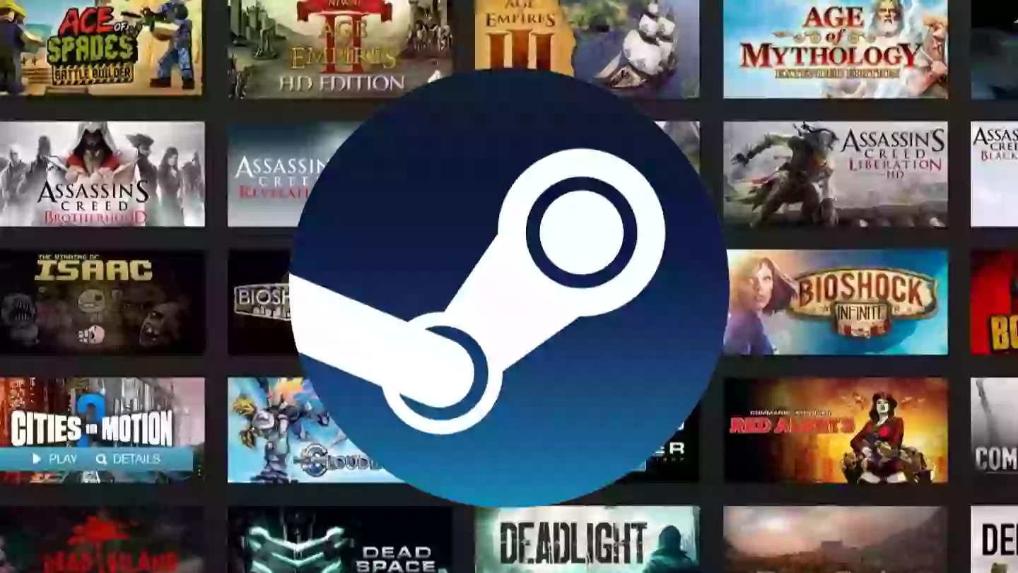 Steam gamers warned they’ve 48 hours left to claim 3 free downloads