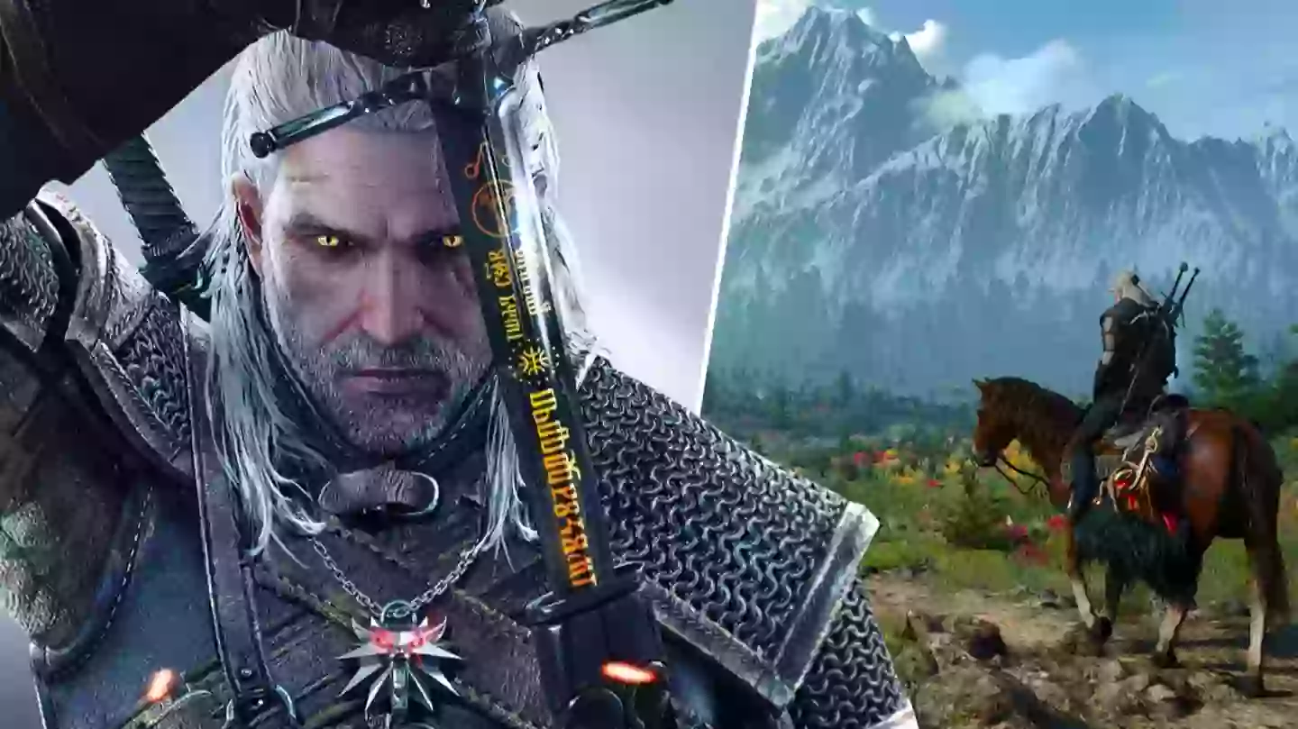 The Witcher: The Creeping Night officially announced by CD Projekt