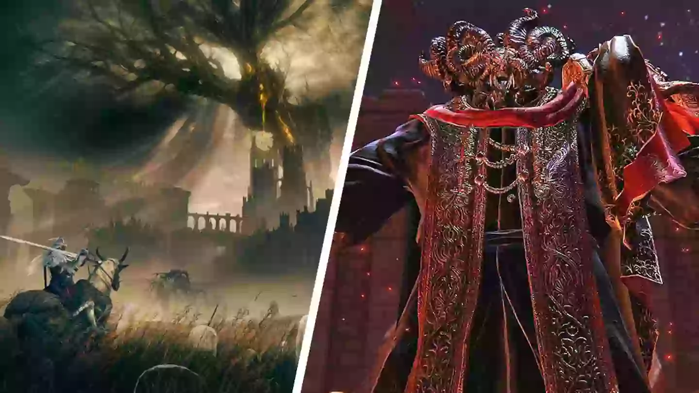 Elden Ring DLC will require you to beat the base game’s toughest bosses first