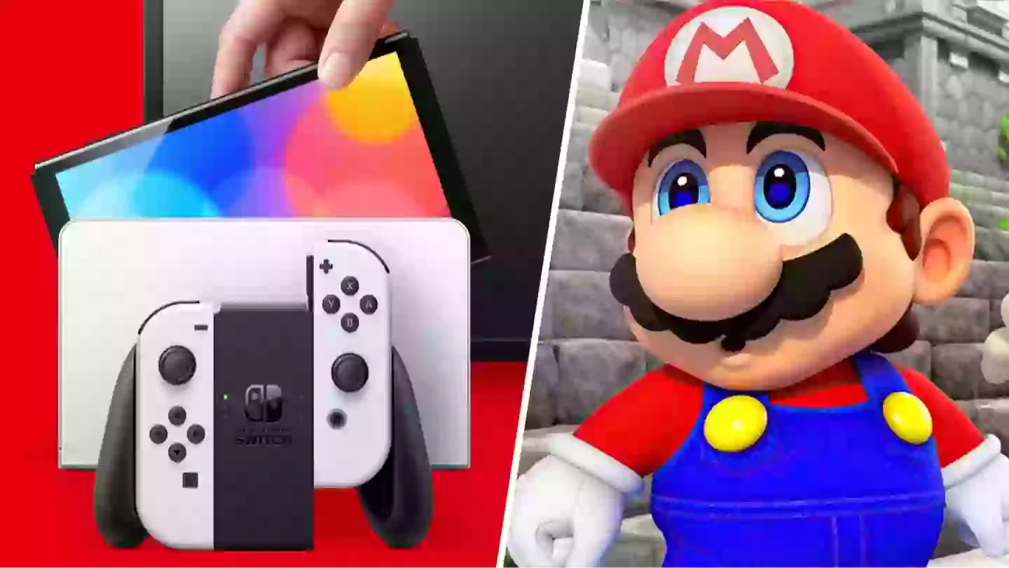 Nintendo Switch owners surprised with free game you’ll never put down