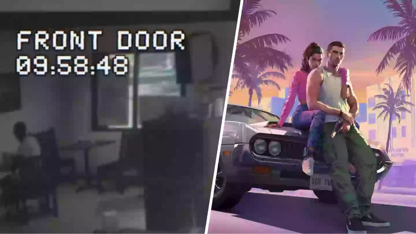 GTA 6 trailer 2 hype shows what Rockstar has done to us