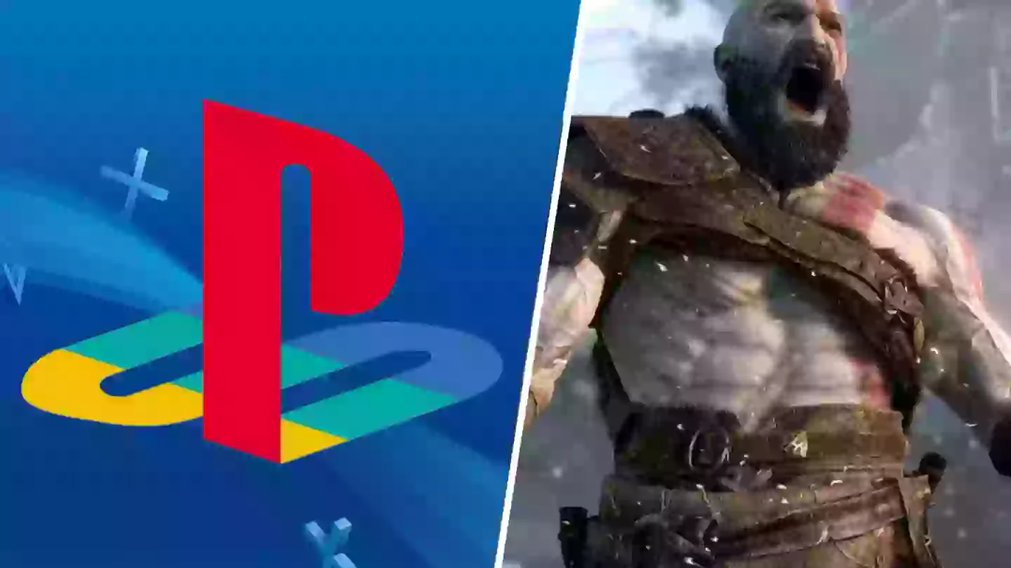 PlayStation’s massive Black Friday sale kicks off with some huge AAA deals