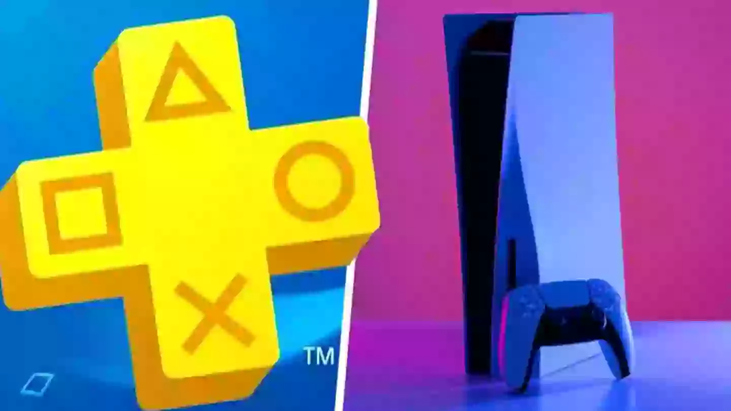PS Plus free games for May 2023 appear online and… yikes