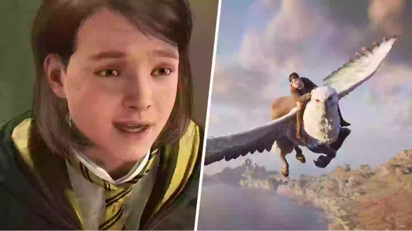 Hogwarts Legacy 2 co-op multiplayer leaves fans torn