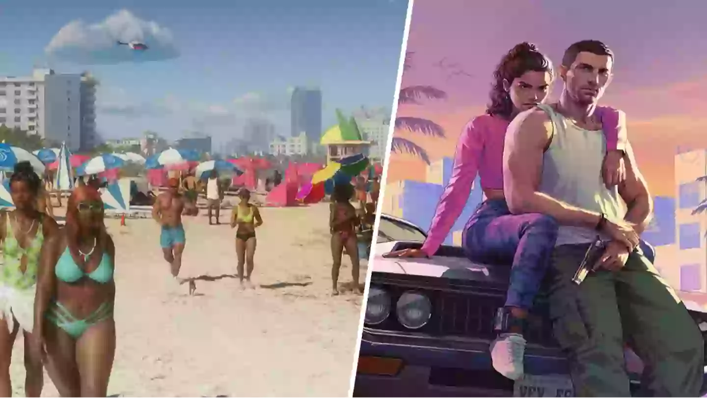 GTA 6 fans are marking their calendars for 22 November