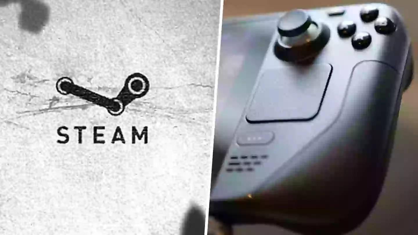 Steam users surprised with free download for hit 2024 game
