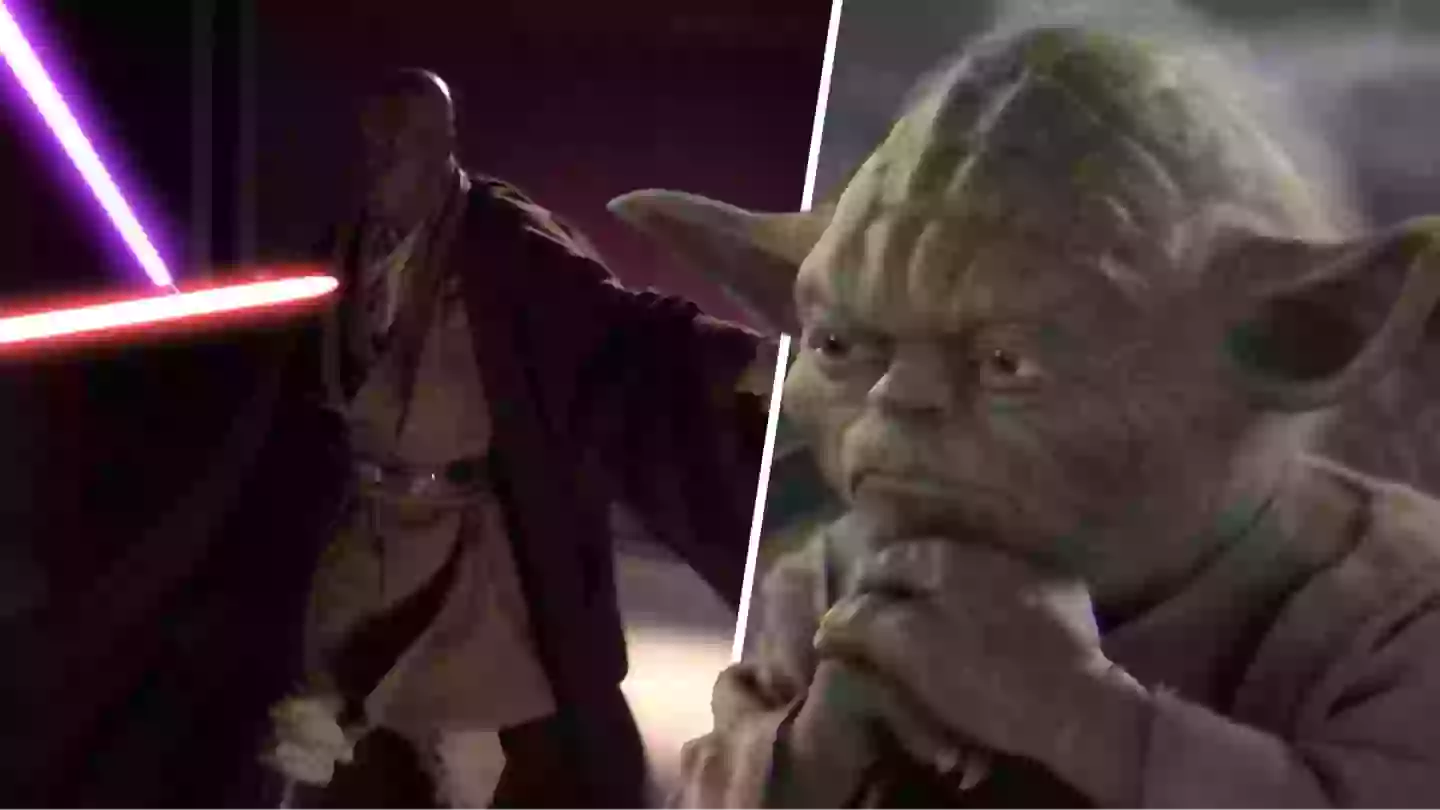 Star Wars officially bringing back Yoda and Mace Windu for new series