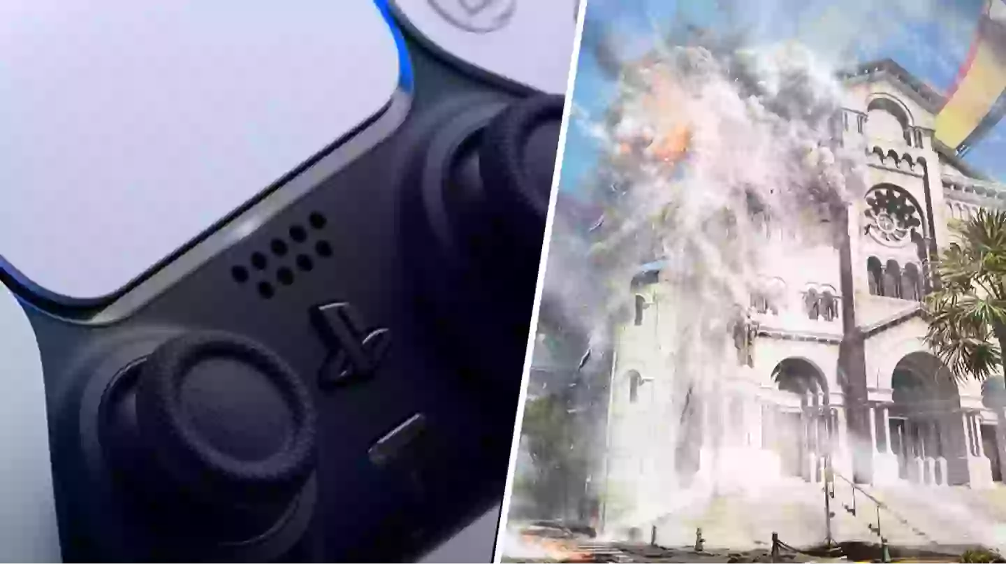 PlayStation 5 free new-gen game is absolutely stunning, and you can play now