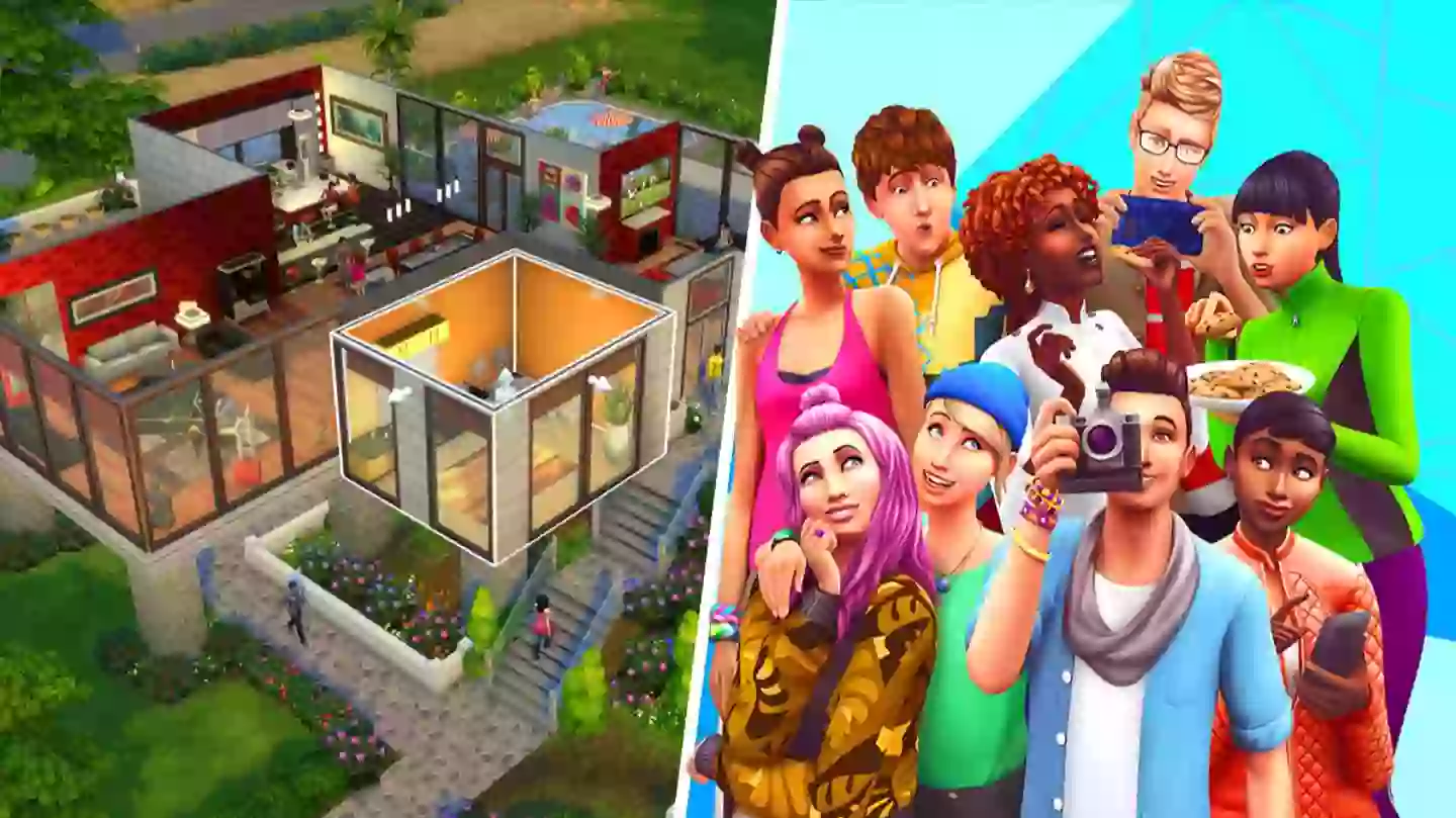 ‘The Sims 4’ Goes Free To Play, With Extra DLC For Existing Players