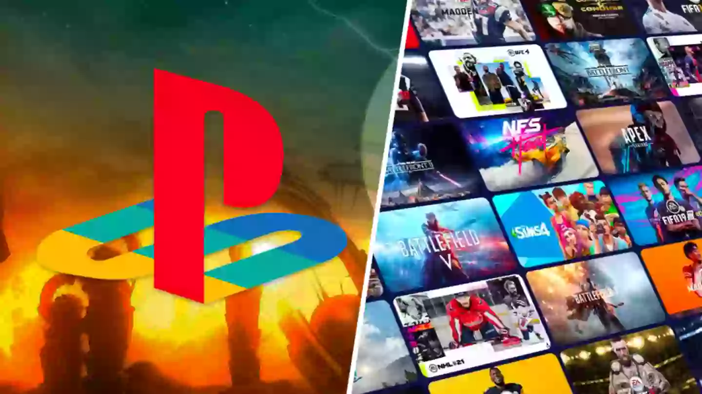 PlayStation working on feature to punish toxic players