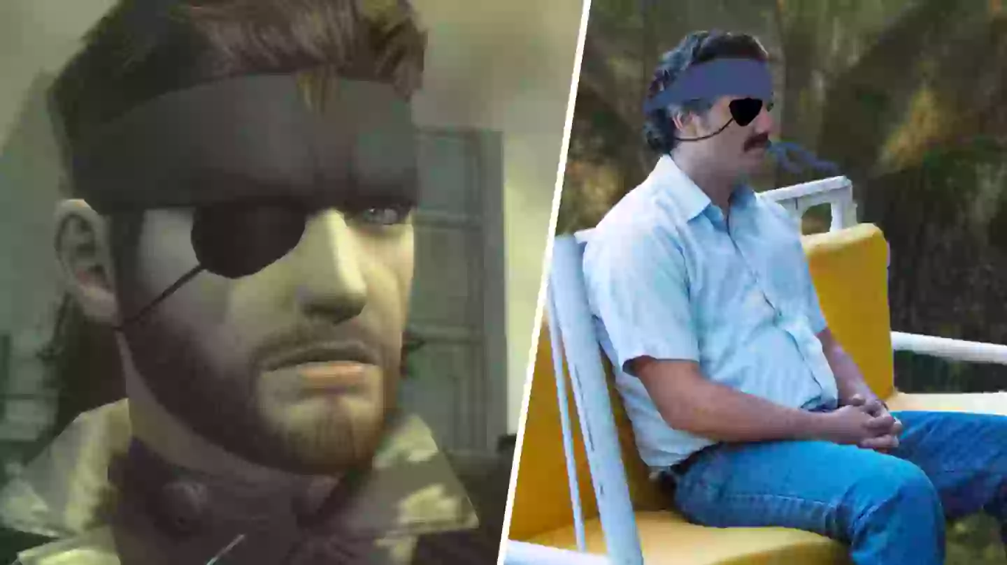 ‘Metal Gear Solid 3’ Could Have Had A Boss Which Took Literally Two Weeks To Beat
