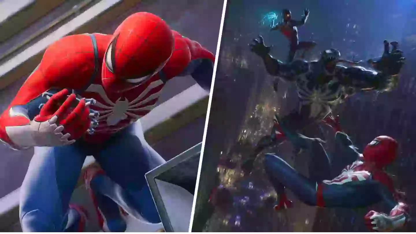Marvel’s Spider-Man 2 is one of the best-looking games of all-time, fans say