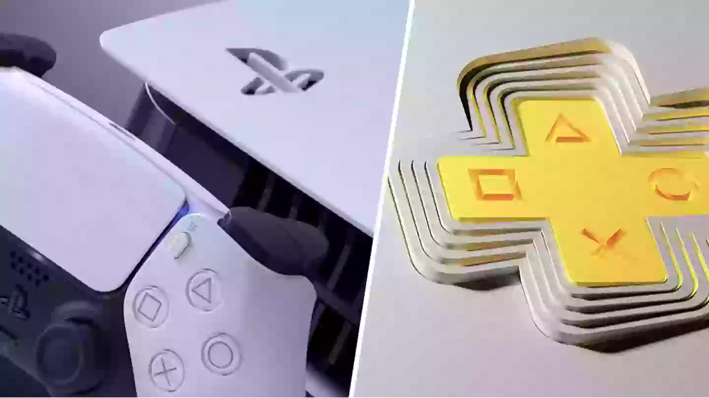 PlayStation Plus free games lineup for December already looking shaky