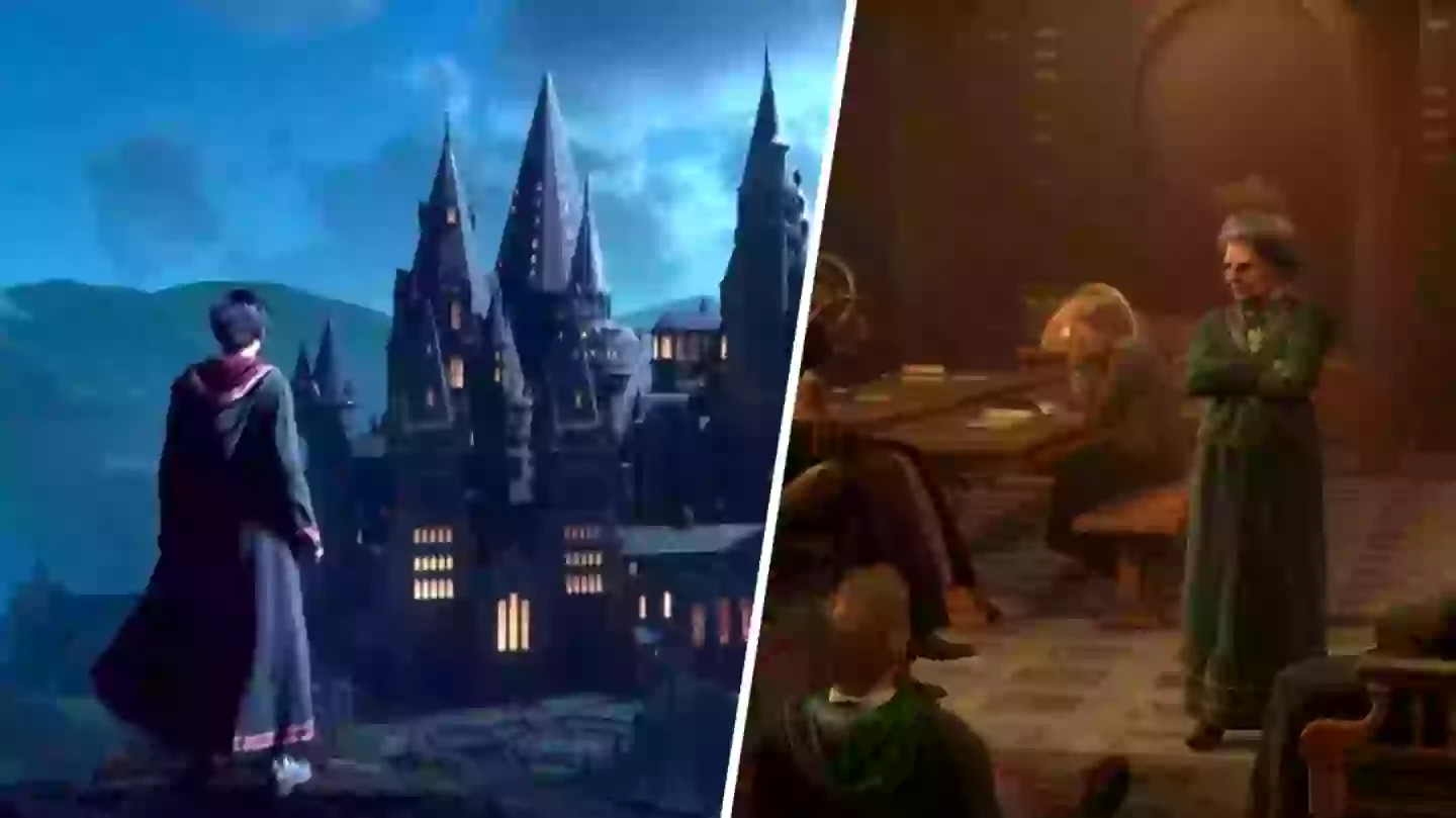 Hogwarts Legacy 2 needs to make some big changes, fans agree