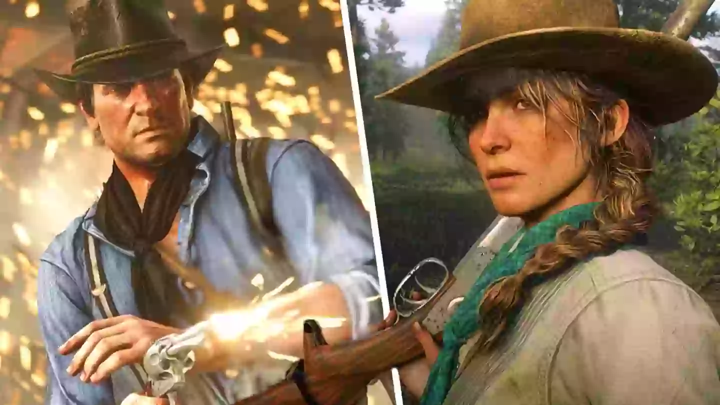 Red Dead Redemption 2 players urged to change one setting to fix broken game