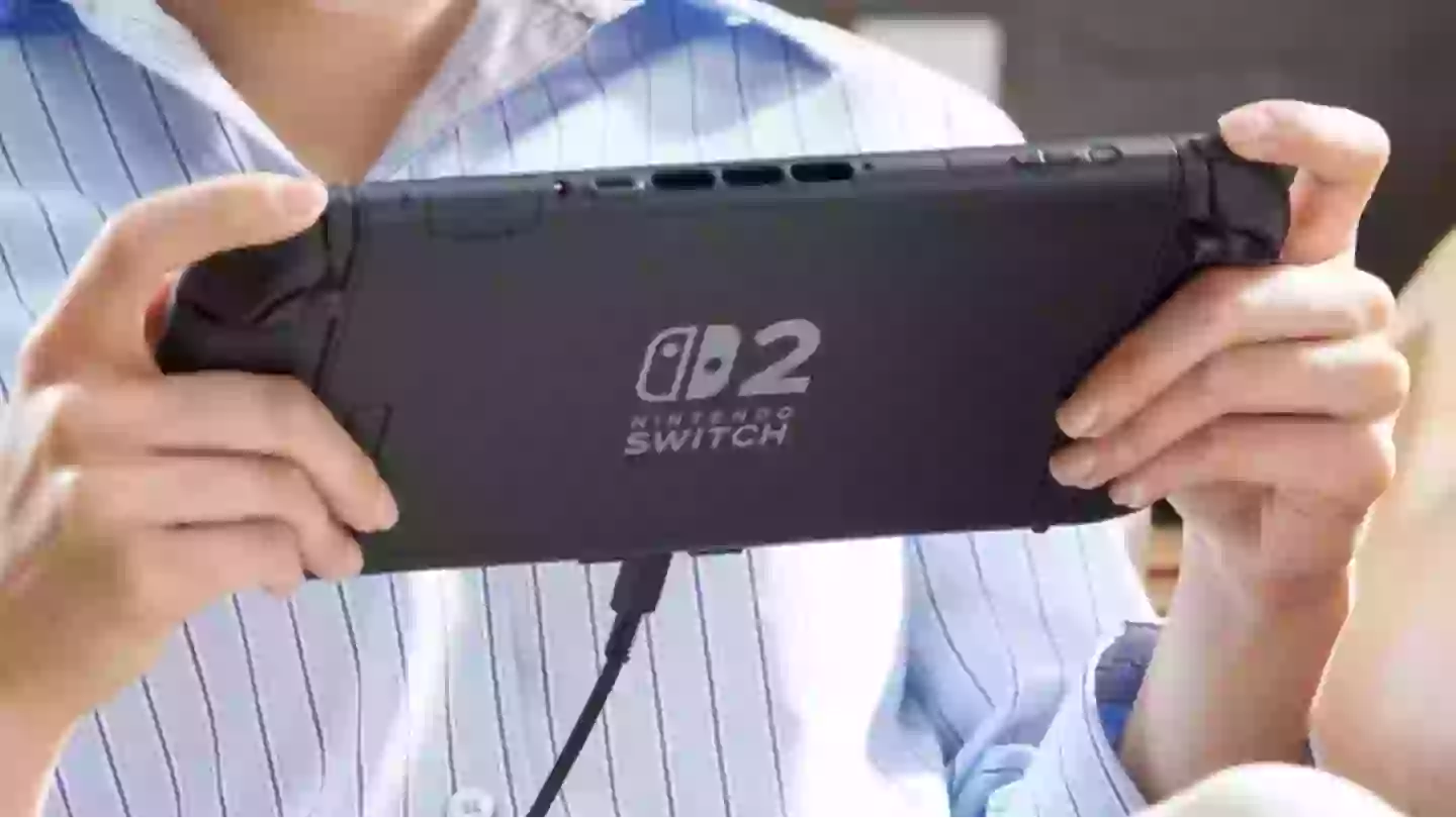 Nintendo releases apology over Switch 2 order cancellations